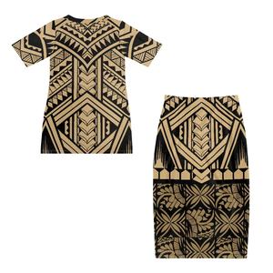 Женский комплект из 2 предметов с юбкой - Product Image 2