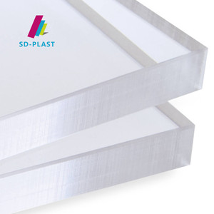 Sd Grote Acryl Plaat Aangepaste Cilinder Acryl <span class=keywords><strong>Aquarium</strong></span> Grote Acryl Buis <span class=keywords><strong>Aquarium</strong></span> - Product Image 4