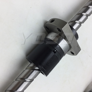 WGF2550 WGF3060แบบไม่มีพรีโหลด WGF3090น๊อลสกรูและถั่ว WGF2550 WGF3090 WGF3060 - Product Image 3