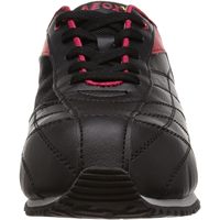 MARUGO 830 Ganso Sepatu Kerja Keselamatan Unisex Bahan Reflektif EVA Upper Core Sol PVC Midsole Mesh Lapisan Poliester Jepang