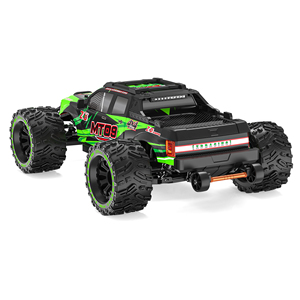 Nuevo ZD Racing 1/9 <span class=keywords><strong>Escala</strong></span> <span class=keywords><strong>MT09</strong></span> 4WD RC Coche de Carreras Monster Truck con Motor sin Escobillas 3S 4S RTR 65-80 km/h Alto Rendimiento MT-09 - Product Image 3
