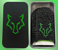 Manchons de doigts pour jeux électroniques, anti-transpiration et absorbants, sensibles aux écrans tactiles, adaptés à de multiples jeux mobiles.