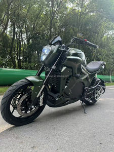 Factory Direct Sale <b>Cheap</b> Racing Motorcycle With QS Hub and Mid <b>Chain</b> Motor 3000-12000W Motor 80-300KM Range High-Speed Performa - Product Image 2
