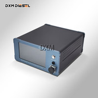 Herramienta de Diagnóstico IGAP300E Gap Master para Inyectores, Probador Multifunción de Inyectores Solenoides y Piezoeléctricos Common Rail