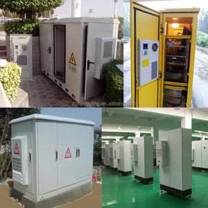 Système de climatisation pour solutions de refroidissement des armoires électriques et de télécommunications, système de climatisation A2000lt-a - Product Image 5