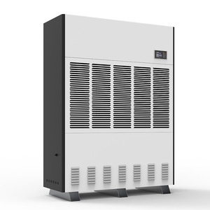 <b>Dehumidifier</b> 90 L 380 V Digital Display Industrial Use - Product Image 1