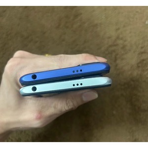 Venta al por mayor: Nuevo Smartphone 5G <span class=keywords><strong>Redmi</strong></span> Note 10, 6+128GB, Teléfono Android Global con CPU Octa Core y Conectividad LTE en Francés - Product Image 4
