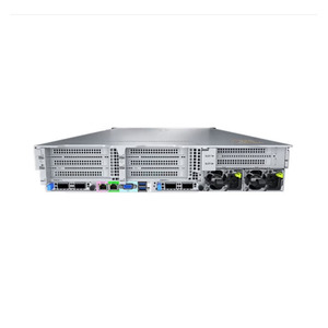 เซิร์ฟเวอร์ XFUSION 2288HV7 ระดับองค์กร แรม 32GB พาวเวอร์ซัพพลาย 900W*2 ซ็อกเก็ต 2 ช่อง ประสิทธิภาพสูง แบบติดตั้งบนแร็ค โปรเซสเซอร์ Xeon คู่ ประสิทธิภาพสูง - Product Image 3