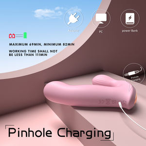 2025Q2 güncelleme fabrika fiyatlı özelleştirilebilir eğri külot vibratör duş dostu seksi çiftler 'aksesuar - Product Image 5