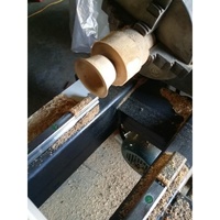 Machine automatique CNC pour la fabrication de perles en bois, tour à perles de prière pour perles rondes en bois et artisanat