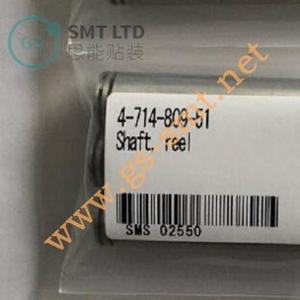 Pièce de rechange pour alimentateur SMT 4-714-809-51, axe pour alimentateur Sony - Product Image 2