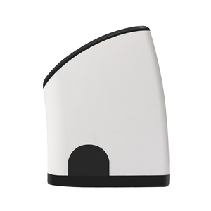 Nuoten 4 en 1 bloc et aiguiseur électrique multifonctionnel intelligent porte-couteau ensemble d'outils de cuisine stockage de <span class=keywords><strong>couteaux</strong></span> - Product Image 3