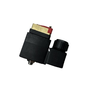 Válvula Solenoide Nueva Mengma 1089062113 de Alta Calidad para Compresores Industriales y Repuestos - Product Image 5