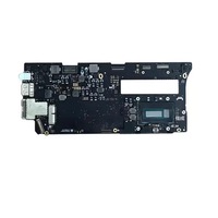 Carte mère ATX A1466 pour ordinateur portable MacBook Air 13 pouces 2013/2014 SATA I5 I7 DDR3 monocanal d'occasion Intel 4 Go