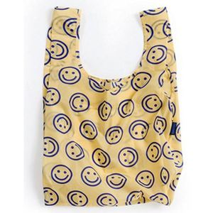 Bolsa de Compras Plegable Reutilizable Ecológica, Bolsa de Supermercado Plegable de Poliéster Resistente a Desgarros - Product Image 4