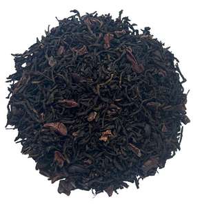 Popolare crema di cacao Pu'er Flavour Tea cinese Premium aromatizzato Coca Bean Pu'er tè in sfusi all'ingrosso Private Label - Product Image 1