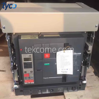 Disjoncteur d'air ABB Emax2 E1.2/E2.2/E4.2/E6.2 630A 800A 1000A 1250A 1600A 2000A 3200A 4000A 5000A 6300A