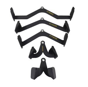 New Arrival Fitness Accessories Multi-function Arm and <strong>Back</strong> Training Multi-directional Lifting <strong>Back</strong> <strong>Drawing</strong> Set - Product Image 5