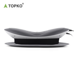 Massaggiatore per la vita e il riscaldamento massaggiatore per la vita multifunzione TOPKO per la casa - Product Image 1