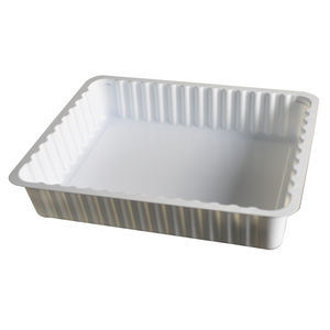 Bandeja de Embalaje Médico de Plástico PS Esterilizada con EO, Blíster Desechable - Product Image 4