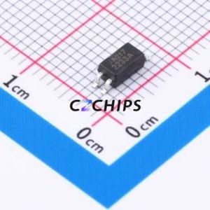 Optoacoplador de Salida de Transistor ACPL-217-50AE SO-4 Nuevo y Original - Product Image 1