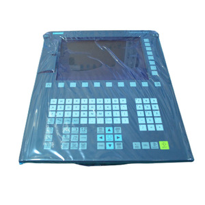 Nuevo Sistema Vertical Original 6FC5370-6AA20-0AA0 SINUMERIK 828D Hardware PPU 260.2 - Product Image 3