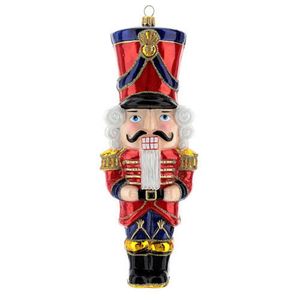 Mrs đồ trang trí Giáng sinh lễ hội & Nguồn cung cấp bên kính nutcracker cho <span class=keywords><strong>Xmas</strong></span> trang trí cây - Product Image 5