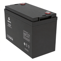Batterie VRLA Vertiv Série D 12V 24-150Ah 3000 Ah à longue durée pour alimentation de secours UPS et centres de données