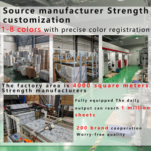 Mô trắng giấy cho hoa Bó hoa gói nhàu nát hoa bao bì giấy sinh thái thân thiện lót bên trong món quà bọc cho người trồng hoa - Product Image 5