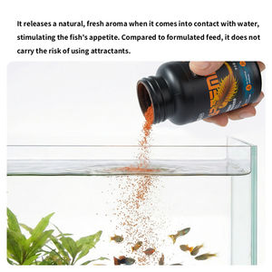 <span class=keywords><strong>YEE</strong></span> Factory - Alimento para Peces al por Mayor, Huevos de <span class=keywords><strong>Artemia</strong></span>, Cistos de <span class=keywords><strong>Artemia</strong></span> con Alto Contenido de Proteínas, Alimento para Peces de Alta Nutrición - Product Image 2