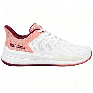 <span class=keywords><strong>Scarpe</strong></span> <span class=keywords><strong>da</strong></span> <span class=keywords><strong>Padel</strong></span> Leggere Bianche per Uomo, <span class=keywords><strong>Scarpe</strong></span> <span class=keywords><strong>da</strong></span> <span class=keywords><strong>Padel</strong></span> di Alta Qualità, Personalizza le Tue <span class=keywords><strong>Scarpe</strong></span> <span class=keywords><strong>da</strong></span> <span class=keywords><strong>Padel</strong></span> - Product Image 4
