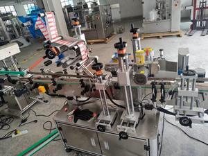 KEFAI Etiqueteuse automatique d'étiquettes d'emballage Etiqueteuse de bouteilles - Product Image 6