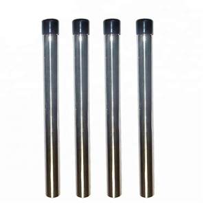 Xiamen Sunshine Marine Fournisseur 304 Extension de montage d'antenne en acier inoxydable avec filetage 1 ''-14 pour Yacht Voilier <span class=keywords><strong>Bateau</strong></span> <span class=keywords><strong>Bateau</strong></span> - Product Image 2