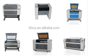 Nueva Máquina de Grabado Láser CO2 1390 de 130W, Refrigerada por Agua, con Marcado Automático de Profundidad para Acrílico, Madera, Cuero, Papel y Contrachapado - Product Image 6