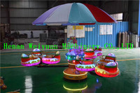 Usine directe électrique enfants tour d'avion rotatif Mini avion carrousel pour parc d'attractions centre commercial aire de jeux