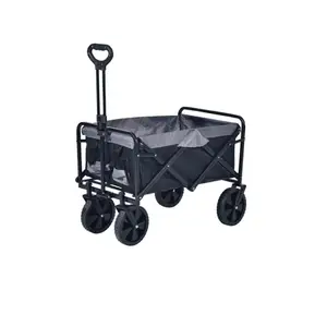 Nieuwe Originele Sundow Opvouwbare Trekwagen Kids Buiten Opvouwbare Kampeerwagen