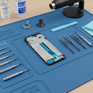 Pantalla LCD para Teléfono Celular Redmi Note 12S 12, Pantalla Táctil de Repuesto de 6.43 Pulgadas - Product Image 3