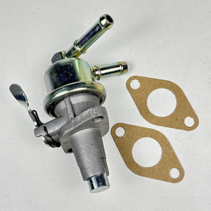 Nouvelle pompe à carburant 17539-52030 AR091J 1753952030 pour D1403 D1503 D1703 D1803 V1903 V2003 V2203 V2403 avec joint de haute qualité - Product Image 6