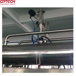 自動ヘアワックス充填機（ワックスマシン用） - Product Image 6