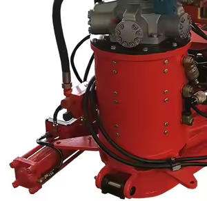 API 7K Wellhead Tool ZTQ203-100/35 ZTQ203-125/35 <span class=keywords><strong>Dual</strong></span>-<span class=keywords><strong>purpose</strong></span> <span class=keywords><strong>Power</strong></span> <span class=keywords><strong>Tong</strong></span> para campo - Product Image 5