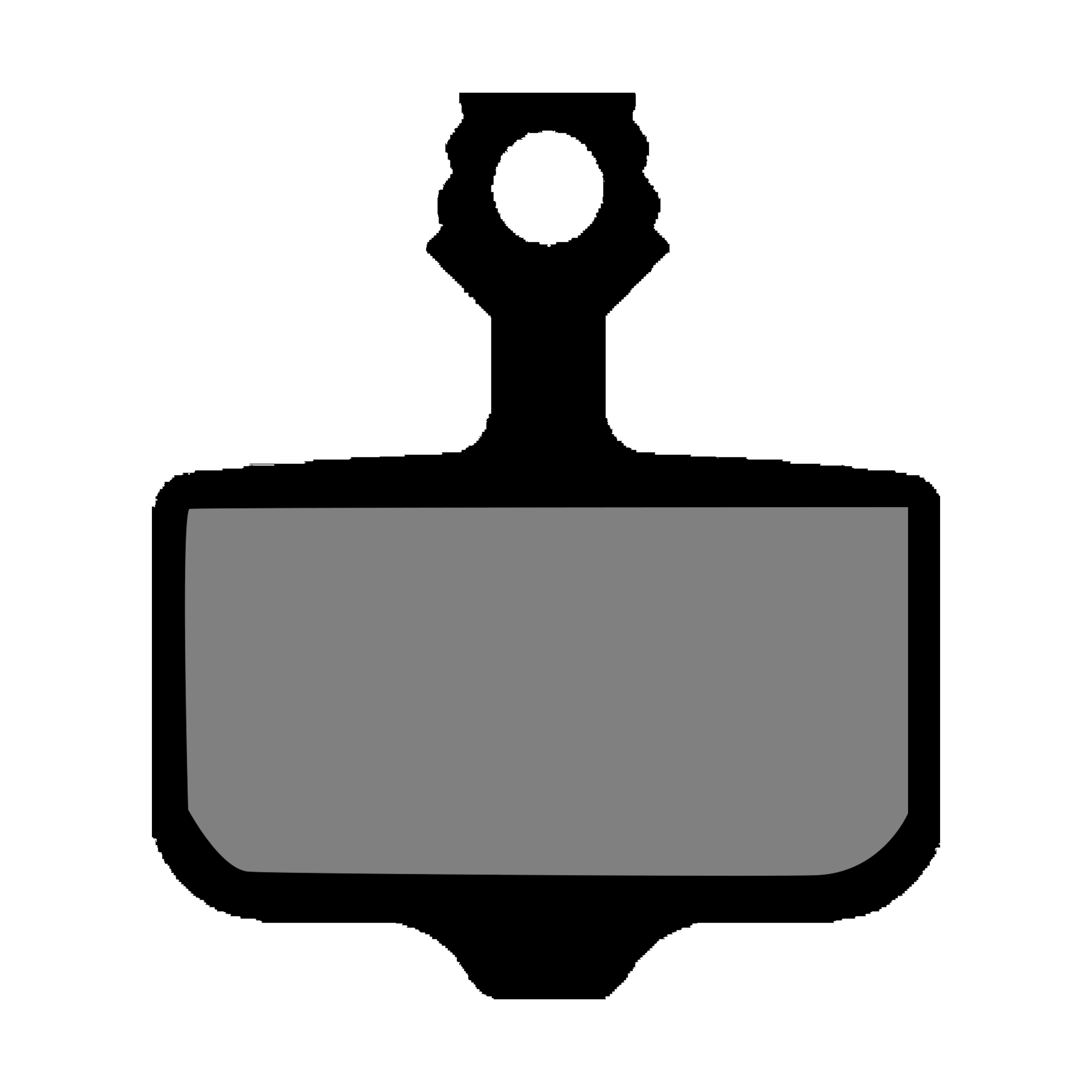 CRBP001(FOR AVID ELIXIRR-CR SRAM-XX-XO TRICKSTUFFCLEG2)