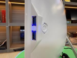 2025 नवीनतम मूल ब्रांड नया अल्ट्रा-पतली कार्यालय गेमिंग ऑल-इन-वन कंप्यूटर थोक अनुकूलित उच्च गुणवत्ता - Product Image 2