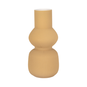 Vaso Moderno per Fiori Stampato in 3D per Arredamento Soggiorno, Accento Decorativo per Camera da Letto, Ufficio e Sala da Pranzo - Product Image 2