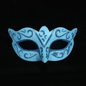 <span class=keywords><strong>Masque</strong></span> <span class=keywords><strong>de</strong></span> bal d'Halloween, fabrication directe, <span class=keywords><strong>masque</strong></span> <span class=keywords><strong>de</strong></span> <span class=keywords><strong>Venise</strong></span>, <span class=keywords><strong>masque</strong></span> <span class=keywords><strong>de</strong></span> performance pour femmes, <span class=keywords><strong>masque</strong></span> <span class=keywords><strong>de</strong></span> bal d'Halloween coloré, décoration <span class=keywords><strong>de</strong></span> fête - Product Image 2