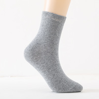 Chaussettes de banlieue douces et confortables populaires Chaussettes pour hommes