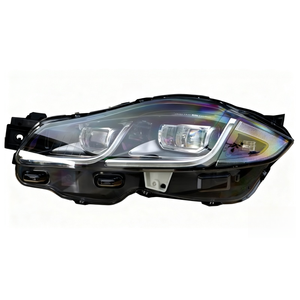 Faros Delanteros Nuevos de Alta Calidad con AFS para XJL 2010-2019, Actualización |   Estándar OE, certificado por DOT/CE - Product Image 1