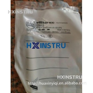 Interruptor Fotoeléctrico IFM IG5813 Nuevo, Origen China, Hecho en China H - Product Image 4