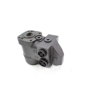 Unité de commande de direction hydraulique OSPC160 avec vanne de priorité OLSA80 |   Fabricant direct d'usine et service OEM/ODM - Product Image 1