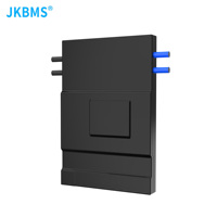 JIKONG JK-B2A24S15P 8S-24S BMS intelligent 200A 350A pour batteries Li-Ion/LiFePo4/LTO, équilibrage actif du courant 2A, carte PCB