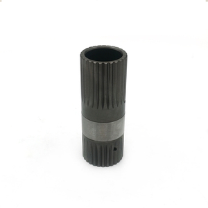 Conjunto de Eje de Transmisión Automática A4AF3 - Embrague Final 45840-22710 Compatible con Accesorios para Autos HYUNDAI - Product Image 1